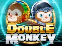 Double Monkey