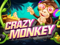 Crazy Monkey