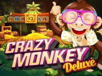 Crazy Monkey Deluxe