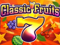 Classic Fruits 7