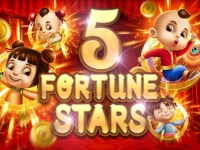 5 Fortune Stars