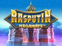 Rasputin Megaways