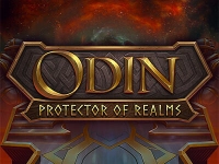 Odin:Protector of Realms