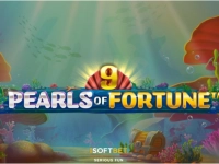 9 Pearls of Fortune