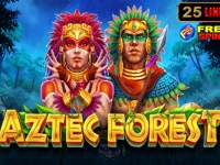 Aztec Forest