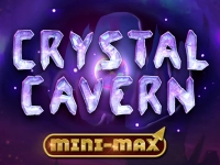 Crystal Cavern Mini-Max