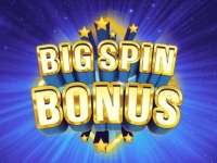 BIG SPIN BONUS