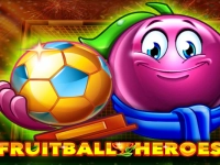 Fruitball Heroes