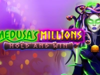 Medusa's Millions