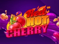 Red Hot Cherry