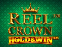 Reel Crown Hold & Win