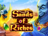 Sands of Riches