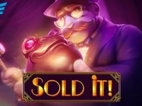 Sold It!