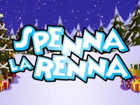 Spenna la Renna