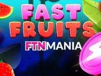 Fast Fruits