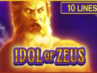 Idol of Zeus