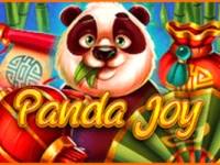 Panda Joy 3x3