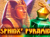 Sphinx' Pyramid