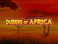 Queens of Africa