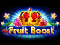 Fruit Boost