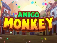 Amigo Monkey