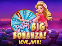 Betty's Big Bonanza