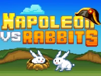 Napoleon vs Rabbits