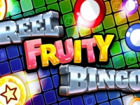 Reel Fruity Bingo