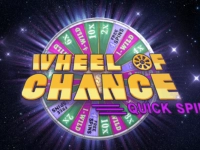 Wheel of Chance Quick Spin