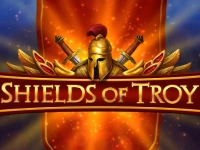 Shields of Troy