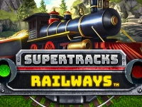 SuperTracks Railways