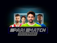 Parimatch Soccermania