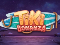 Tiki Bonanza