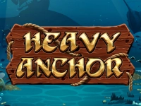 Heavy Anchor