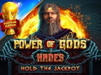 Power of Gods Hades Football Edition