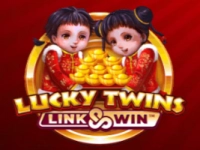 Lucky Twins Link & Win