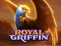 Royal Griffin