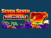 Seven Seven Pots and Pearls