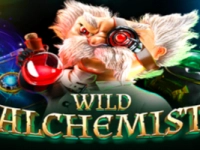 Wild Alchemist