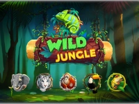 Wild Jungle