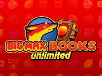 Big Max Books Unlimited