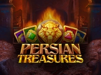 Persian Treasures