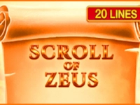 Scroll of Zeus