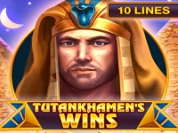 Tutankhamen's Wins