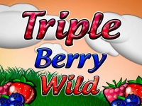 Triple Berry Wild