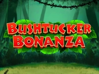 Bushtucker Bonanza