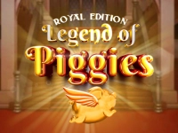 Legend of Piggies Royal Edition