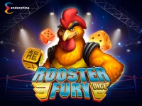 Rooster Fury Dice