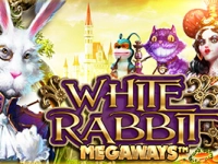 White Rabbit Megaways