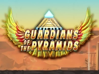 Guardians of the Pyramids